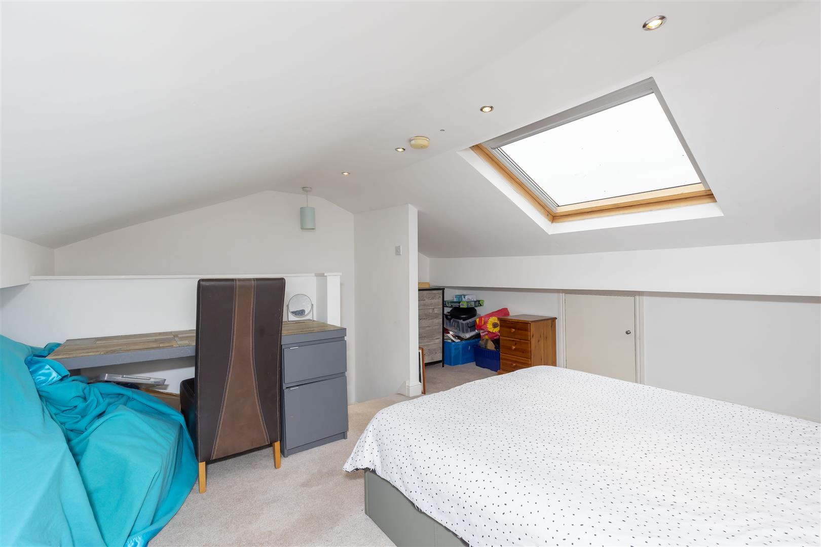 St. Marys Road, Bamber Bridge, Preston